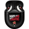 University of Maryland Terrapins Athletic Marks Google Pixel Buds Skin